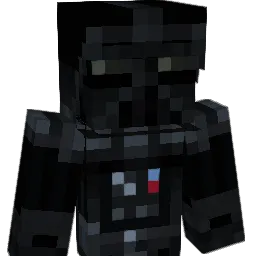 gzamboni Minecraft avatar bust