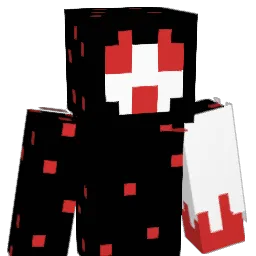 gzdyk Minecraft avatar bust