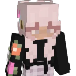 Minecraft-Skin von gzfd