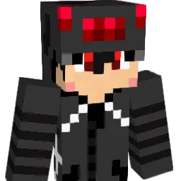 gzhh Minecraft avatar bust