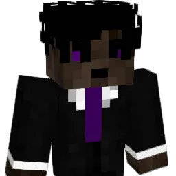 gzug Minecraft avatar bust