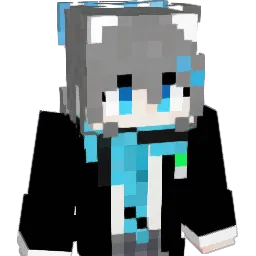 gzw8995 Minecraft avatar bust