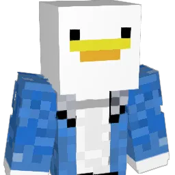 h00d00guru Minecraft avatar bust