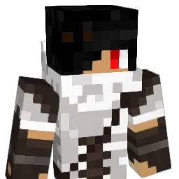 h0erstljunior Minecraft avatar bust