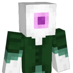 h0fnarr Minecraft avatar bust