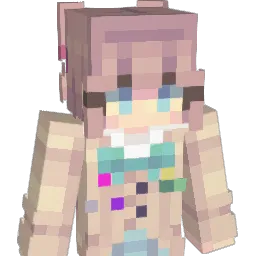 h0i_64 Minecraft avatar bust