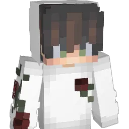 h0len_ Minecraft avatar bust
