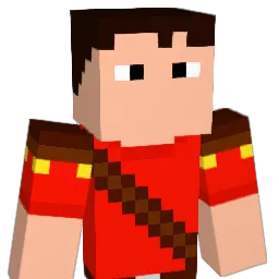 h0lepunch Minecraft avatar bust