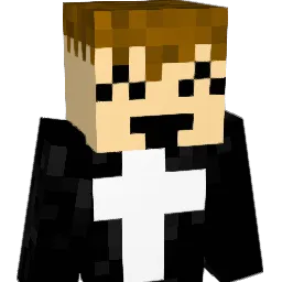 h0m3r2 Minecraft avatar bust