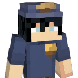 h0n0r14 Minecraft avatar bust