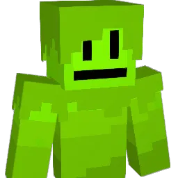 h0oon_ Minecraft avatar bust