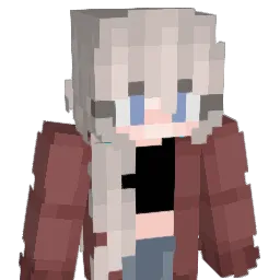 h0pelesss0ul Minecraft avatar bust