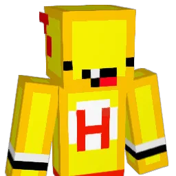 h0t_8utt3r Minecraft avatar bust