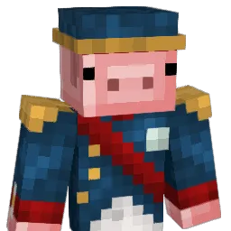 h0wnexz Minecraft avatar bust