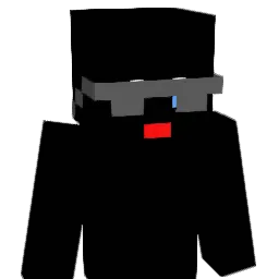 h0zu Minecraft avatar bust
