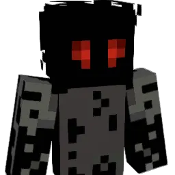 h1e2l3l4o Minecraft avatar bust