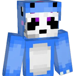 h1g_ Minecraft avatar bust