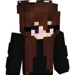 h1sy Minecraft avatar bust