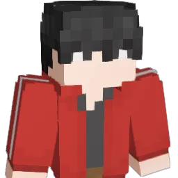 h1todi Minecraft avatar bust