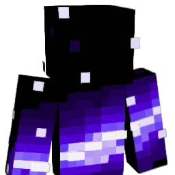 h1z8c Minecraft avatar bust
