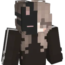 h2ho_ Minecraft avatar bust