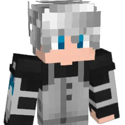 h2opunisher Minecraft avatar bust