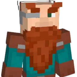 h2pkmz Minecraft avatar bust