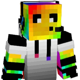 h3lixir's Minecraft skin