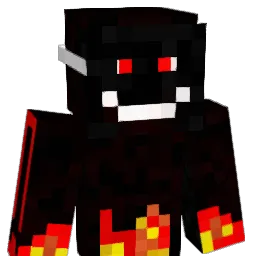 h3ndrik06 Minecraft avatar bust