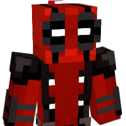 h3nnyCc Minecraft avatar bust