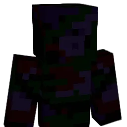 h3xxus's Minecraft skin
