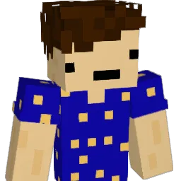 h3yguyc4lcul4t0r Minecraft avatar bust