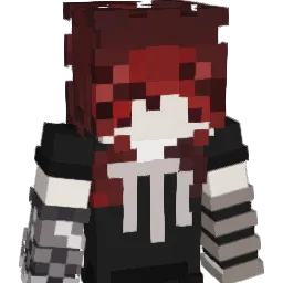 h3z0 Minecraft avatar bust