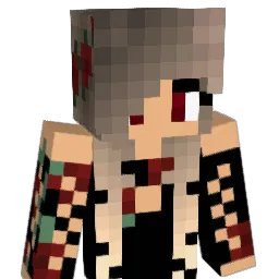 h4iless's Minecraft skin