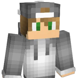 h4rd_E Minecraft avatar bust
