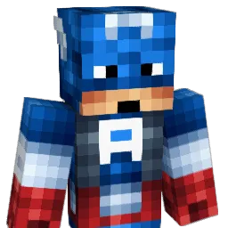 h4v0c6 Minecraft avatar bust