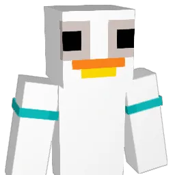 h4whess Minecraft avatar bust