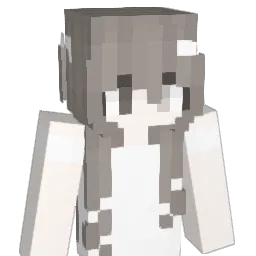 h6enn Minecraft avatar bust
