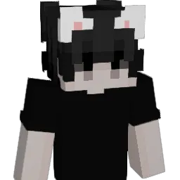 h7kz Minecraft avatar bust