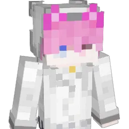 h8r_ Minecraft avatar bust