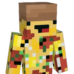 hAtmer3 Minecraft avatar bust
