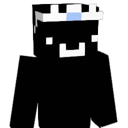 hAv1Cakcer Minecraft avatar bust