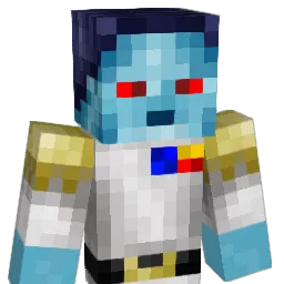 hOnz4no Minecraft avatar bust