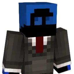 hSeb Minecraft avatar bust