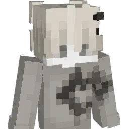 hYdRiichh Minecraft avatar bust