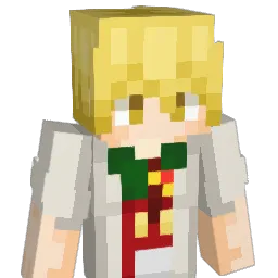h_Kivou Minecraft avatar bust