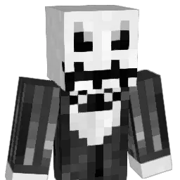 h_a_x_o_r Minecraft avatar bust