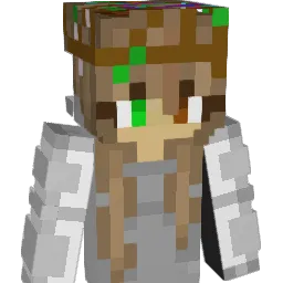 h_ann_ah Minecraft avatar bust