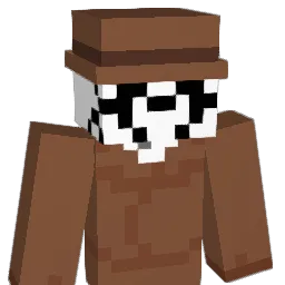 h_bee's Minecraft skin