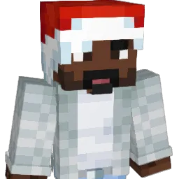 h_eliya Minecraft avatar bust
